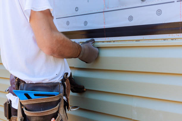 Affordable Siding Replacement solutions in Doylesburg, PA